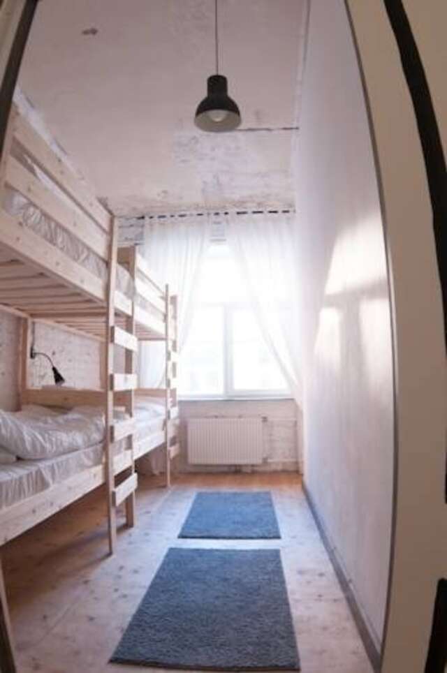 Хостел Культура Санкт-Петербург-8