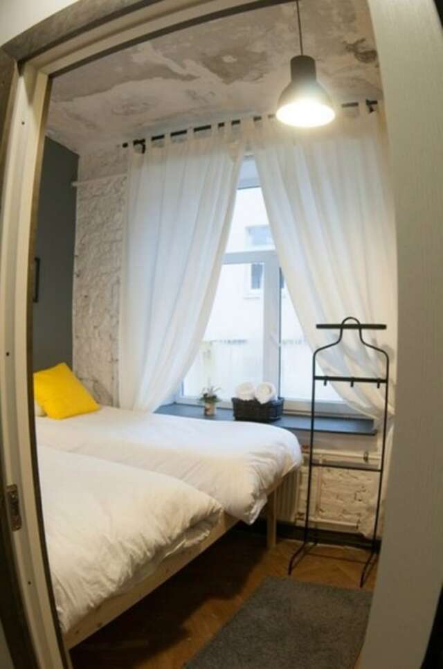 Хостел Культура Санкт-Петербург-22